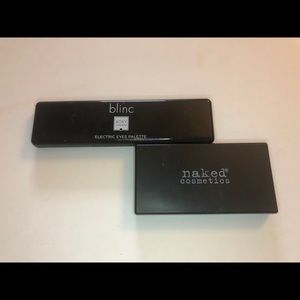 Boxy Charm Eyeshadow Palette Duo